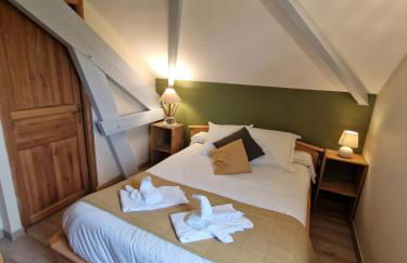 Cottage La Grenouillère - Foto 9