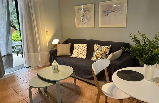 Barbati Bay Elegant Apartments - Foto 42