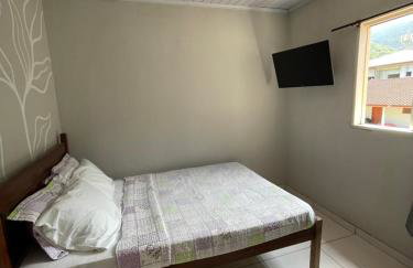 Chalé caiçara aconchegante - Foto 28