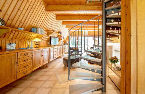 Das DÜNENHAUS - Foto 26