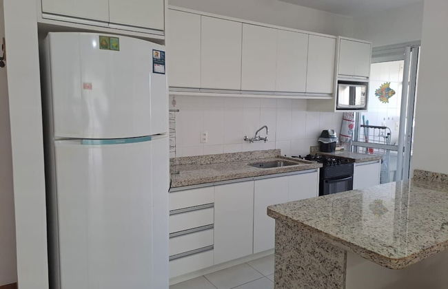 Nautilus Vigia das Marés - Penha - SC - Foto 15