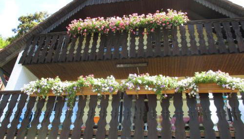 Apartments in Behringersmühle - Foto 5