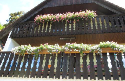 Apartments in Behringersmühle - Foto 5