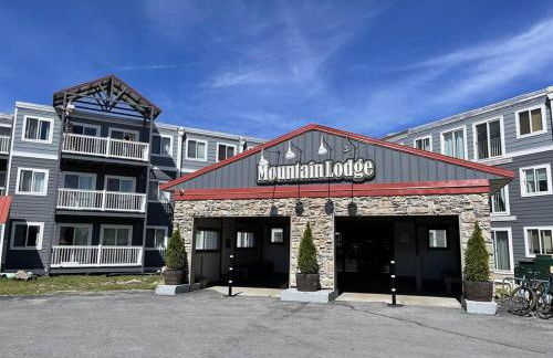 Stroll to Slopes, Village Area, Ski in-out MtLodge 237 - Foto 29