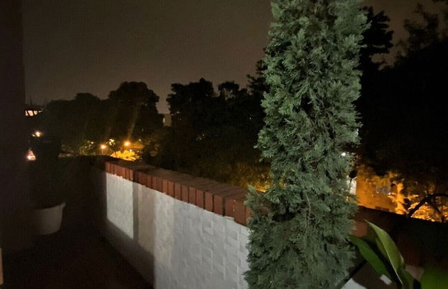 Mercanti Apts Caney - Foto 41