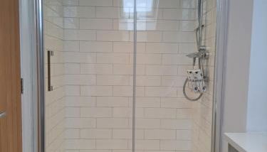 Nanny lane loft - Foto 3, Shower