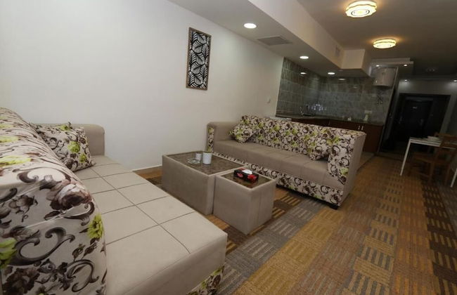 Skylight Apartments - Photo 11