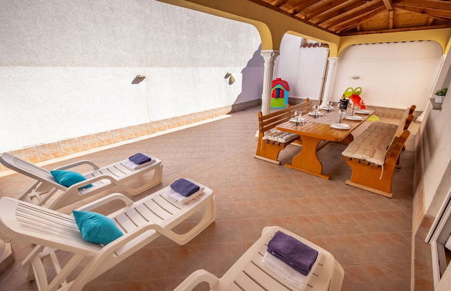 Villa Oleander - Foto 79