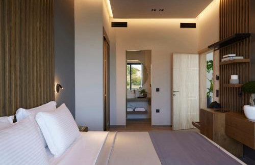 Villa OMNIA - Luxury Bound on Earth - Foto 70