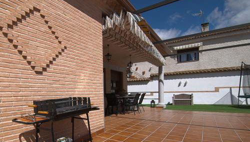 Mon Paradis - Foto 5, Garden