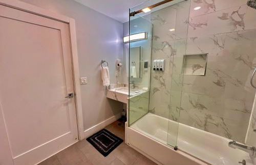The Modern Suite - 2BR Close to NYC - Foto 15
