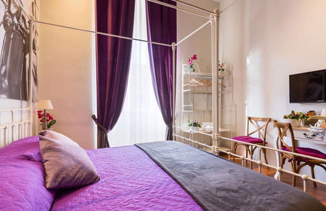 Vacanze Romane Rooms - Photo 22