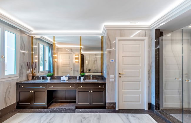 Genteel Home Prato - Foto 21