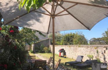 Maison bord de mer jonville - Foto 43