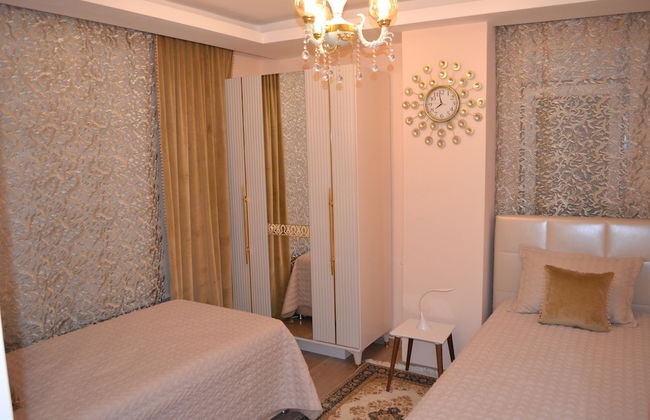 Family Apart Hotel 2022 - Foto 4