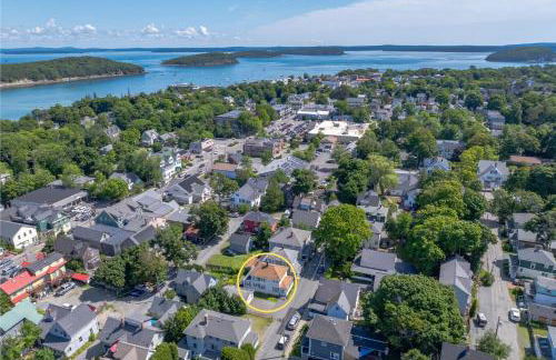 Large 3BR Home in Downtown Bar Harbor! [Eden West] - Foto 6