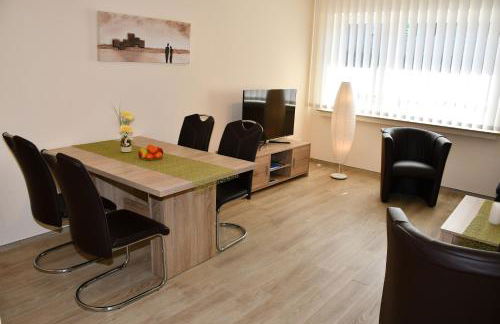 Eifellounge - Foto 20