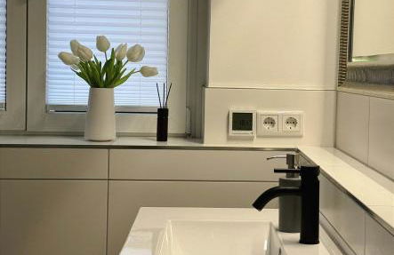 Stadt-Idyll Schwerin im Zentrum - Foto 22