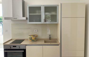 Cap Adria Apartment Residence - Photo 45