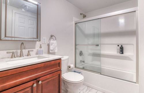 Gorgeous Duplex with parking by JSQ - Foto 27