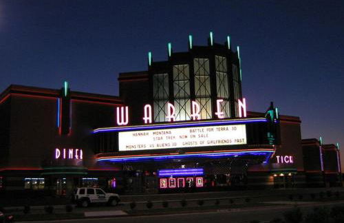 Urban Getaway - Foto 20