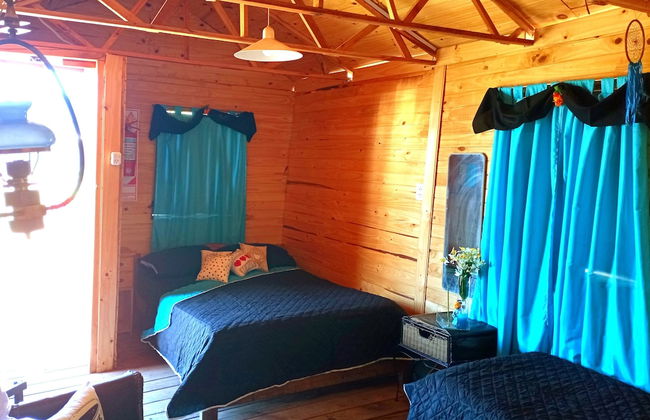 Quinta los Búhos - Foto 1