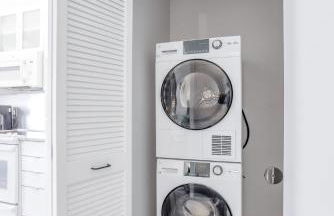 CozySuites at Sky Central - Foto 74