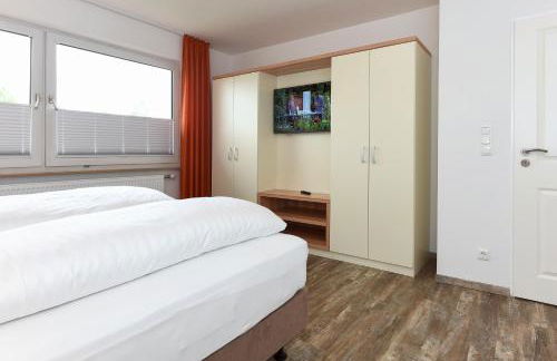 Haus zur Möwe - Poolnutzung - Garten - Tischtennis - Photo 57