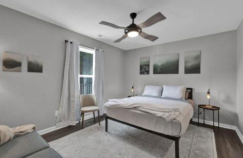 Sun Valley Collection | 4 Self-Contained Retreats - Foto 16