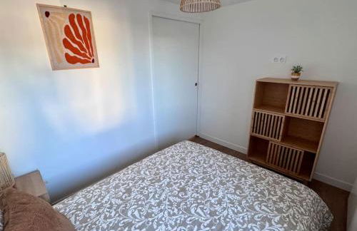 Appartement Port du Légué T2 - Foto 6