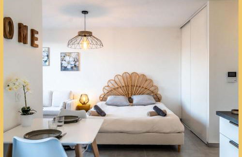 Le Dessaix I Studio I Thonon-les-Bains - Foto 9