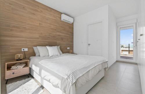 Modern new Pool Villa - Foto 21