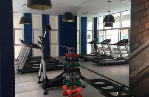 Unique Santos - Flat 1105 - Photo 15