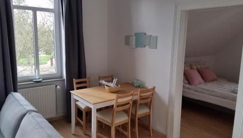 Ferienwohnung Parkblick - Foto 5