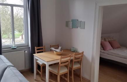 Ferienwohnung Parkblick - Foto 5