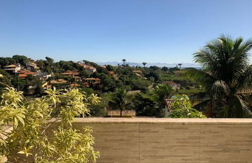 Casa 12 Mares de Búzios 5min a pé da Rua das Pedras - Foto 27