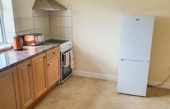 Charming 2-bed Apartment in Stroud - Foto 5