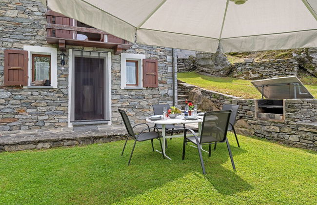 Rustico San Martin - Foto 15