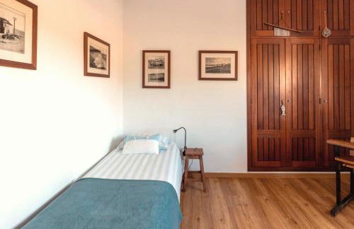 Family beach house, sea view, pool, Colares near Sintra - Foto 39