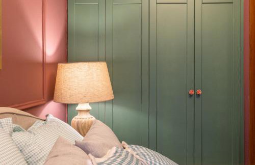 Rock Dandy La Maison De L’Ours | Top Fireplace Retreat - Foto 88