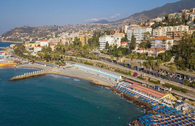 Un Terrazzo Nella Pigna - Foto 20