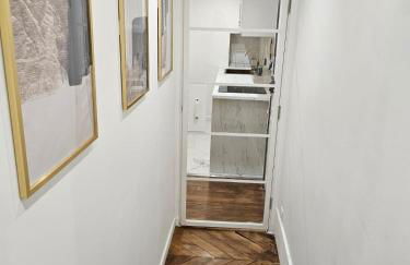 Appartement entier, 2 chambres - Foto 15