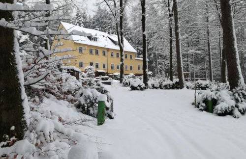 Thüringer Waldbaude - Foto 52