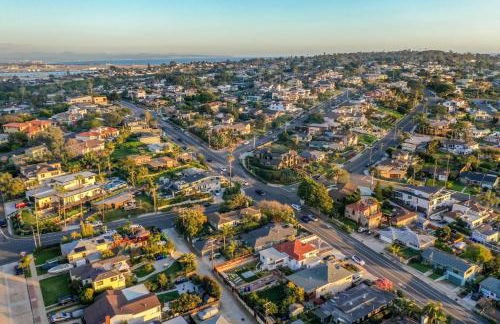 Ocean Views w Stunning Sunsets by the Firepit - Foto 59