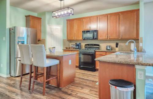 Cozy home with private Jacuzzi - Foto 14