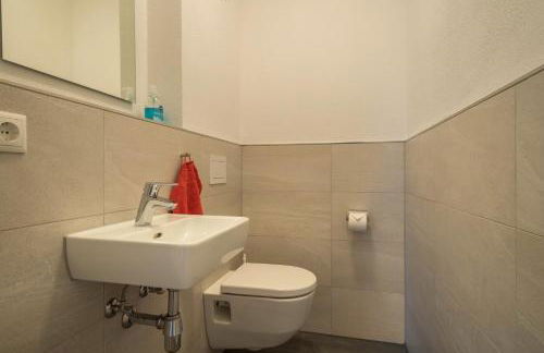 Ferienwohnung 1 am Biohof Eriskirch - Photo 22