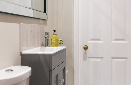 Stylish and homely 1 bed Edwardian Coach House - Foto 14