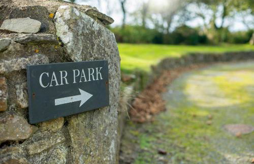 Glebe House - Foto 31