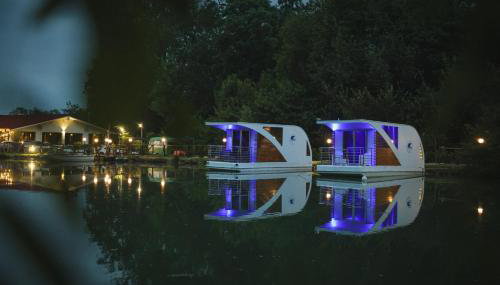 FLOATING DREAM - Foto 3, Garden view