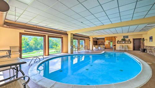 Comfortable Dover Apartment Walk to Mt Snow! - Foto 3